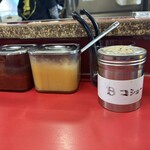 ラーメンショップ - 