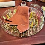 RISTORANTE OZIO - 