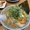 丸源ラーメン 川口芝店