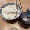 豆富料理と吟醸せいろ蒸し 八かく庵 大阪ステーションシティ店
