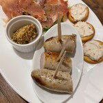 バルヨバナシ - 