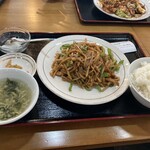 本格中華 龍騰酒場 - 