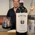 ラ・ルーチェ - 