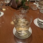 オールドインペリアル バー - 