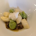 ラ・ルーチェ - 