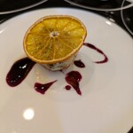 ラ・ルーチェ - 