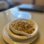 Classic China Hakuryu