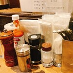 生パスタ専門店 こば屋 - 