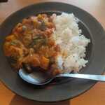 AiNA ORGANIC KITCHEN  - 