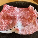 米沢牛 登起波 - 