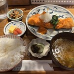 食堂かど。 - 