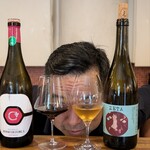 ラ・ルーチェ - 