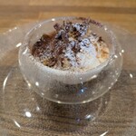 ラ・ルーチェ - 