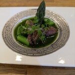 ラ・ルーチェ - 