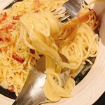 生パスタ専門店 こば屋 - 