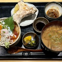割烹 章月 - 