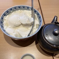 豆富料理と吟醸せいろ蒸し 八かく庵 大阪ステーションシティ店 - 