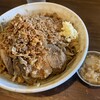 らーめんふぁんくらぶ 歴史を刻め 松山店