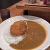 モジャカレー