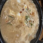 あんびしゃす花 - 