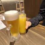 大阪新世界 山ちゃん 松江駅前店 - 
