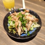 大阪新世界 山ちゃん 松江駅前店 - 