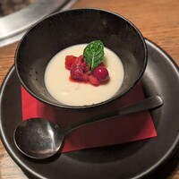焼肉トラジ 新橋店 -  焼肉トラジ 新橋店 -