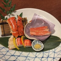 かに道楽 新宿本店 - 