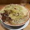 中華そば専門 田中そば店 赤坂アークヒルズ店