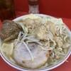 ラーメン二郎  京都店