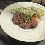 創作馬肉ダイニング馬BOUZU - 