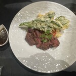 創作馬肉ダイニング馬BOUZU - 