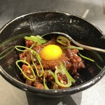 創作馬肉ダイニング馬BOUZU - 