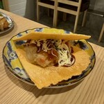 大衆酒場 一番手 梅田東通り店 - 