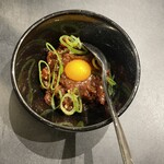 創作馬肉ダイニング馬BOUZU - 