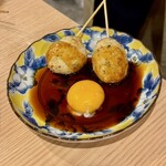 大衆酒場 一番手 梅田東通り店 - 