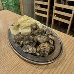 大衆酒場 一番手 梅田東通り店 - 