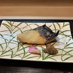 匠心庵 - さわら