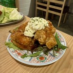 大衆酒場 一番手 梅田東通り店 - 