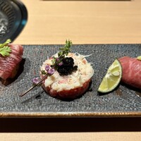 焼肉古今 - 