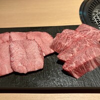焼肉古今 - 