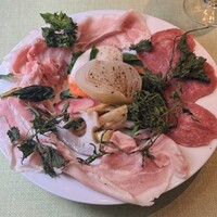 インフィニート ヒロ - 