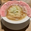 ラーメン 大戦争 梅田店
