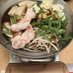 そば太鼓亭 伊丹瑞穂店 - 