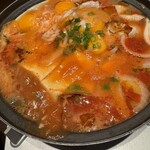 コリアンダイニング クオンズ - 