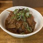 屋台や十八番 国分町店 - 