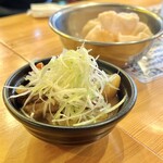せんべろ昼飲み居酒屋  超からあげ番長 - 