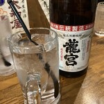 屋台や十八番 - 