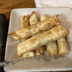 屋台や十八番 - 