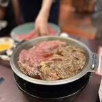 人形町今半 新宿第一生命ビル店 - 